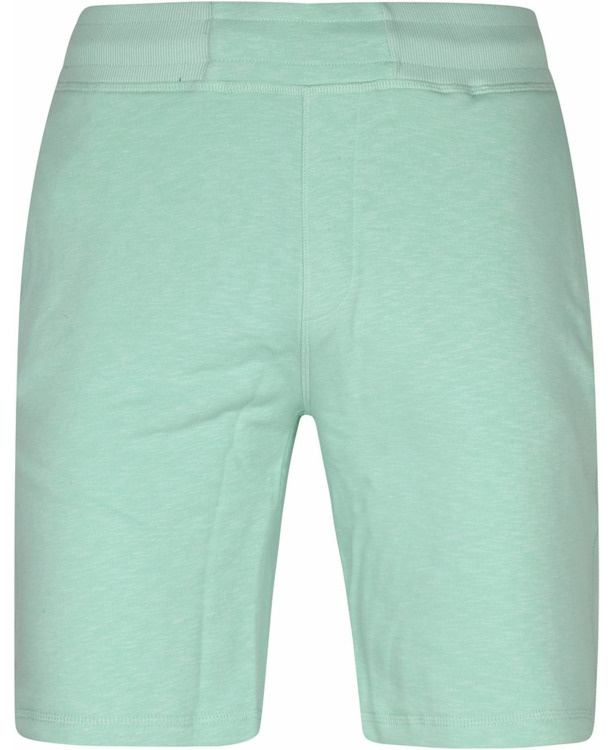 Suitable Respect Luke Korte Sweatpants Mintgroen