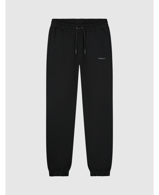 Logo Sweatpants 100% Katoen Mannen