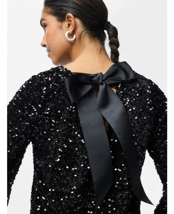 Relaxed Fit O-Neck Long Sleeves (L/S)