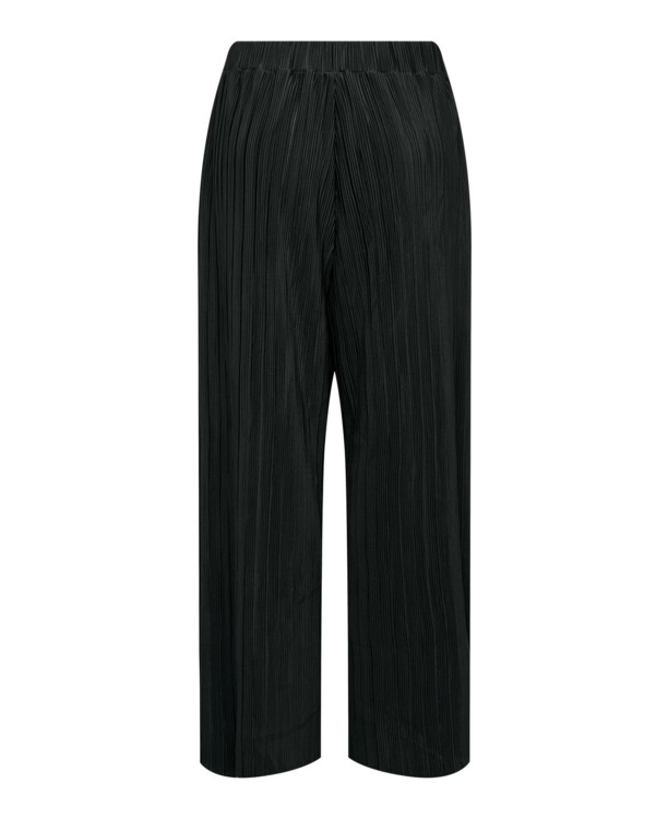 Regular Fit Broek: Comfortabel elastisch regular fit