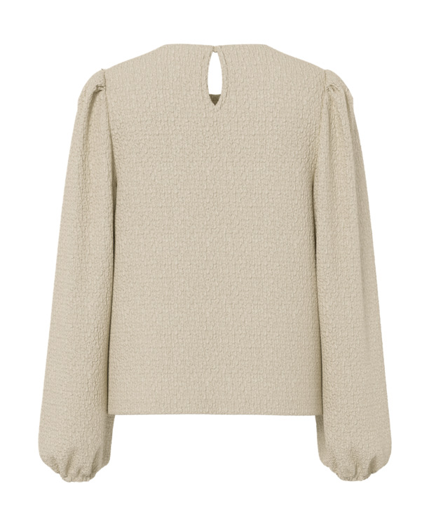 Regular Fit O-Neck Long Sleeves (L/S)