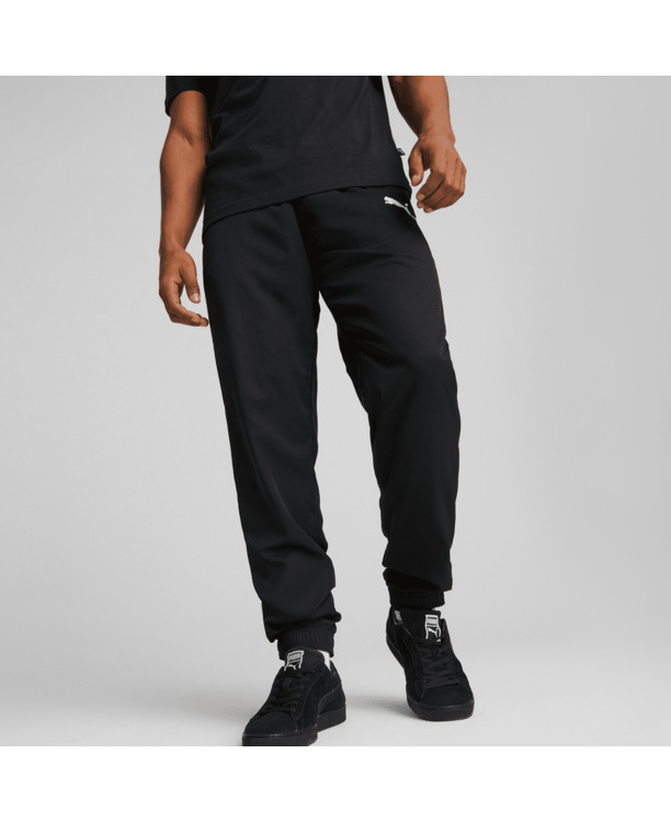 ACTIVE Woven Pants cl Puma Black