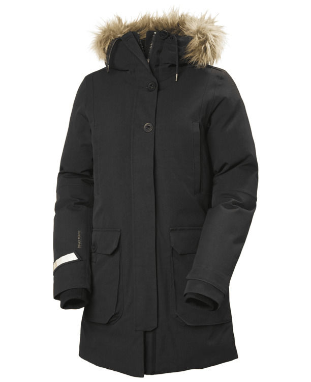 W FAIRBANKS PARKA