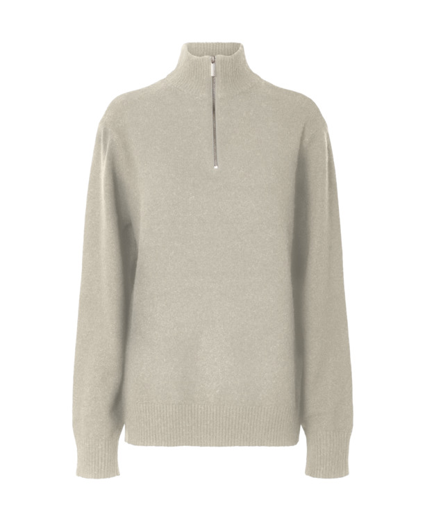 Regular Fit O-Neck Long Sleeves (L/S)