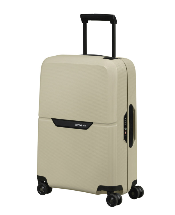 SPINNER 55/20 Grootte cabine