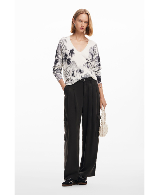 PULLOVER JERS KAWARTHA LAKES