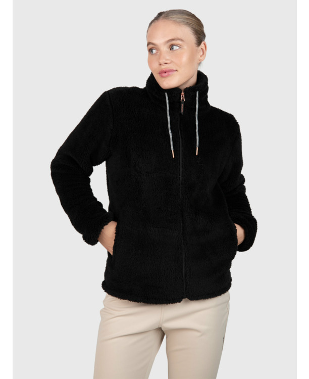 Kyoto Women Fleece