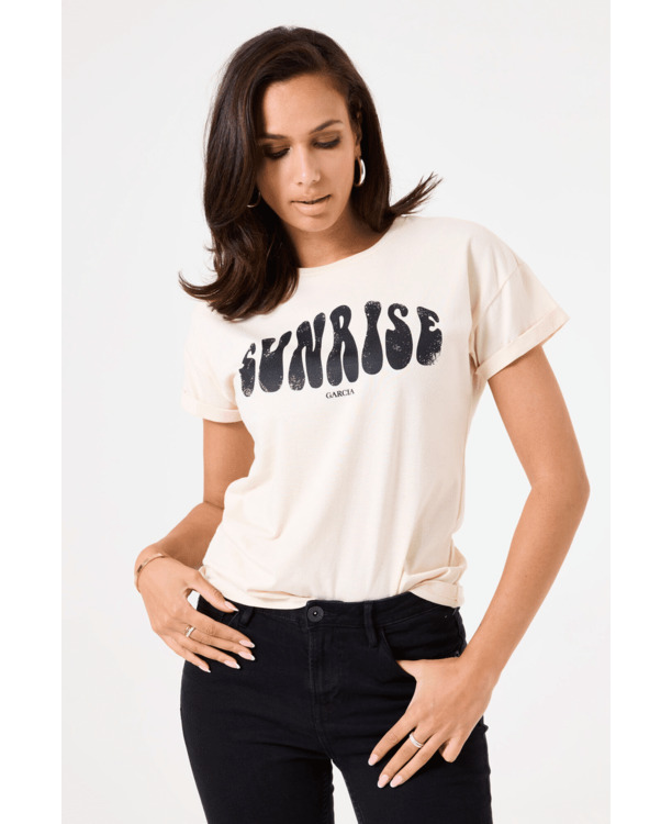 Dames T-shirt