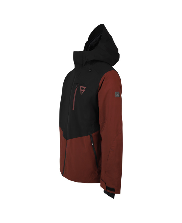 Kense Men Snow Jacket