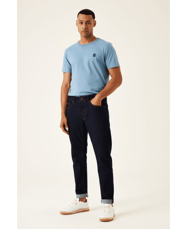 Heren Jeans Zucko Dad fit