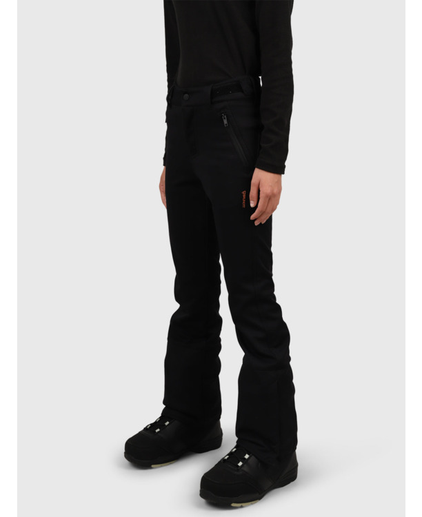 Tavorsy-N Girls Softshell Pants