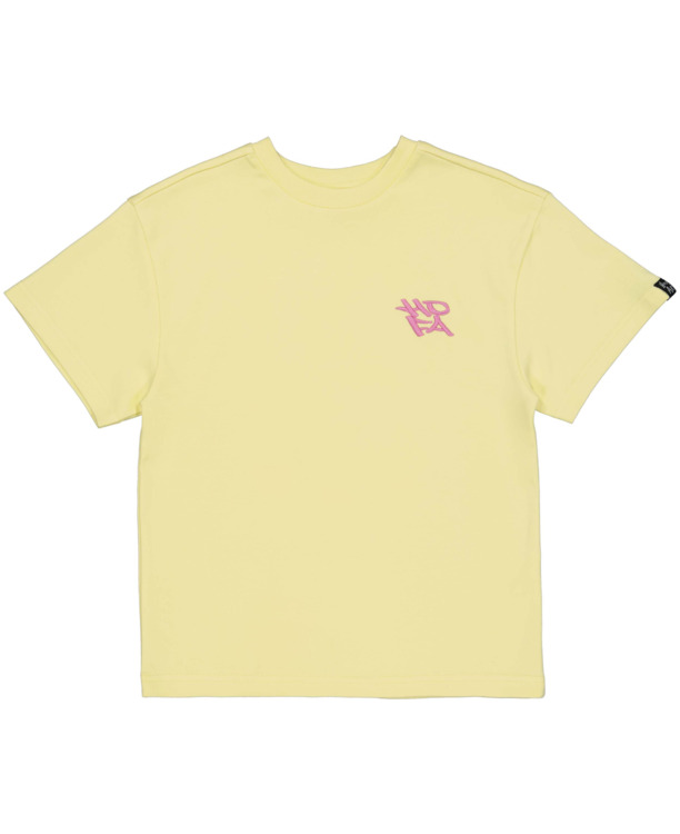 HOFA251JAKARTA T-shirt uni