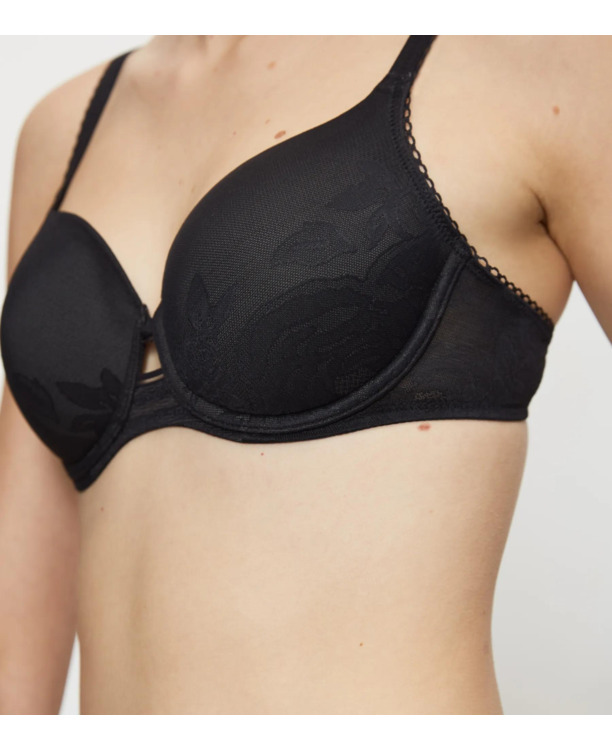Bh voorgevormd met beugel