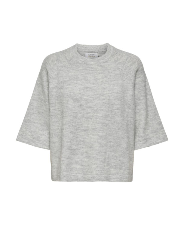 Regular Fit O-Neck Short Sleeves (S/S)