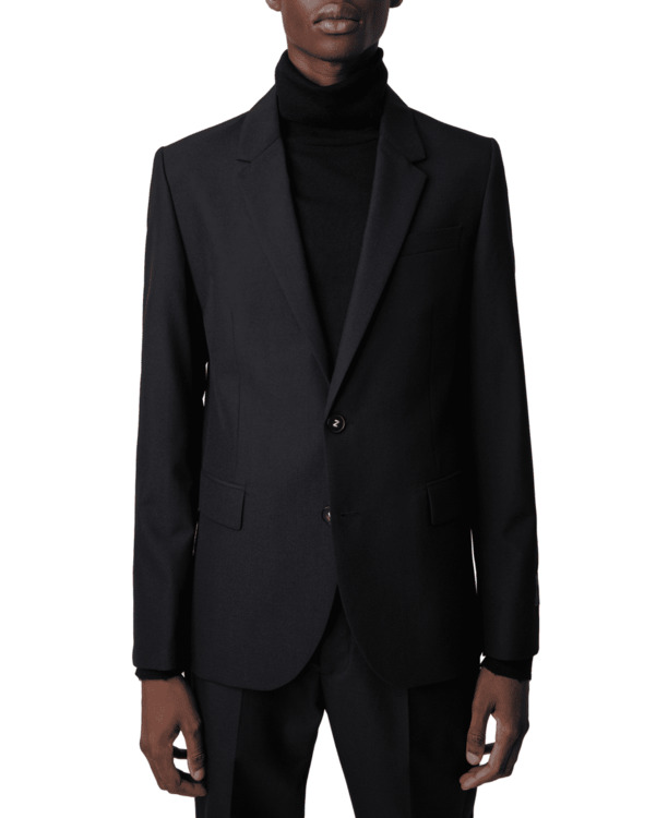 VIKS WOOL POLY