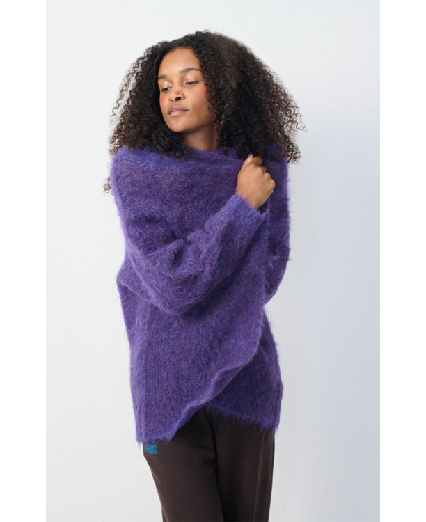 Damesvest Bymi