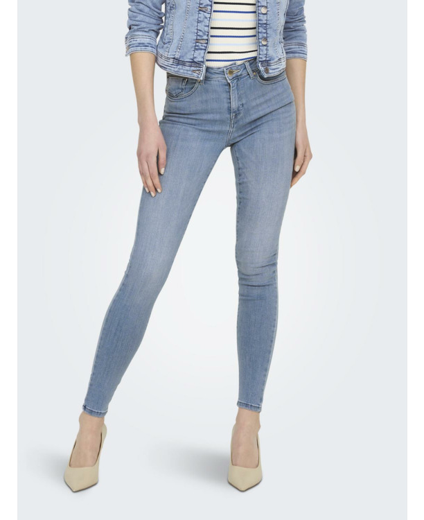 Skinny Fit