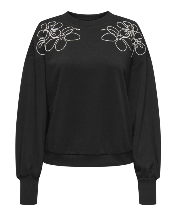 Regular Fit O-Neck Long Sleeves (L/S)