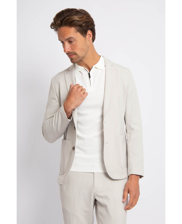 Suitable Colbert Lind Ecru