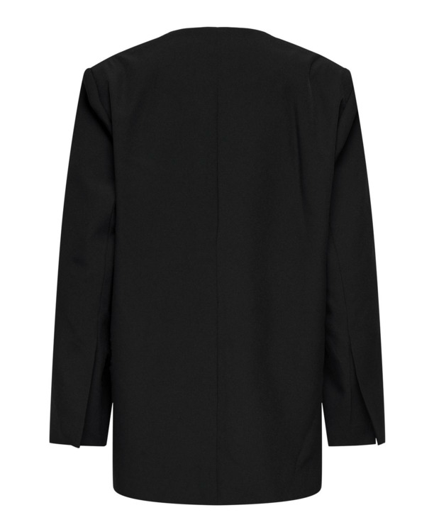 Oversize Fit Reverse