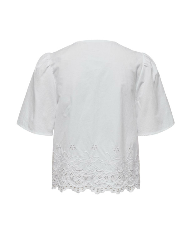 Regular Fit V-Neck Short Sleeves (S/S)