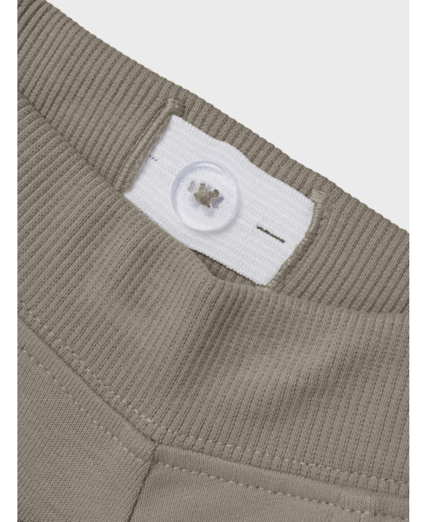 Normale Pasvorm Neutraal