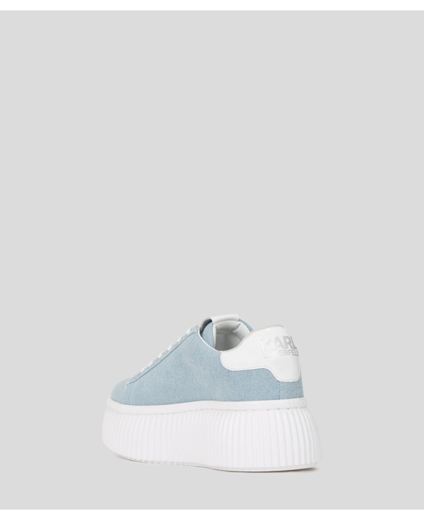 KREEPER DENIM SIGNATURE