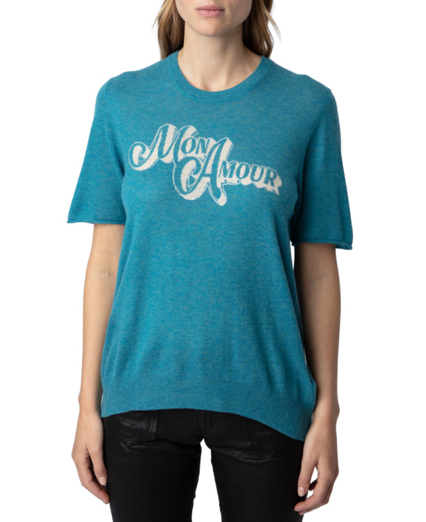 IDA CP MON AMOUR STRASS