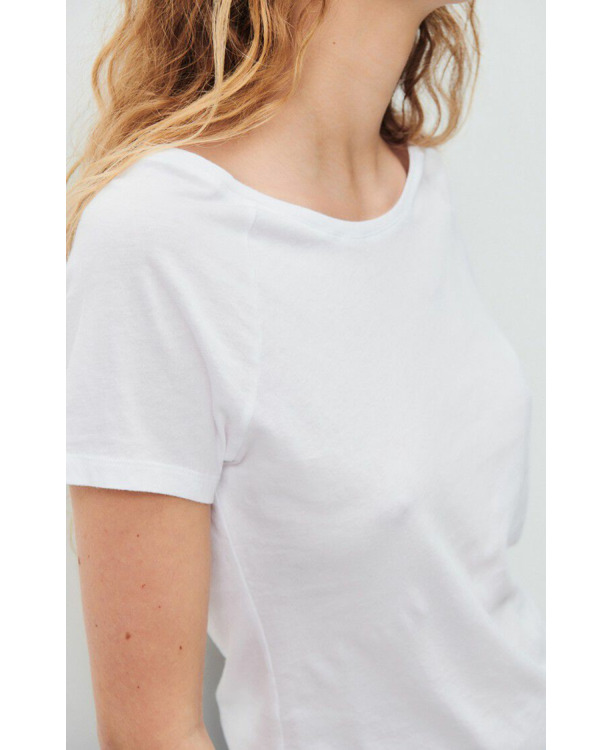 DamesT-shirt Xoubow