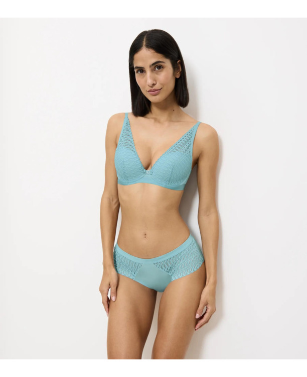 Aura Spotlight, Bh, voorgevormd met beugel