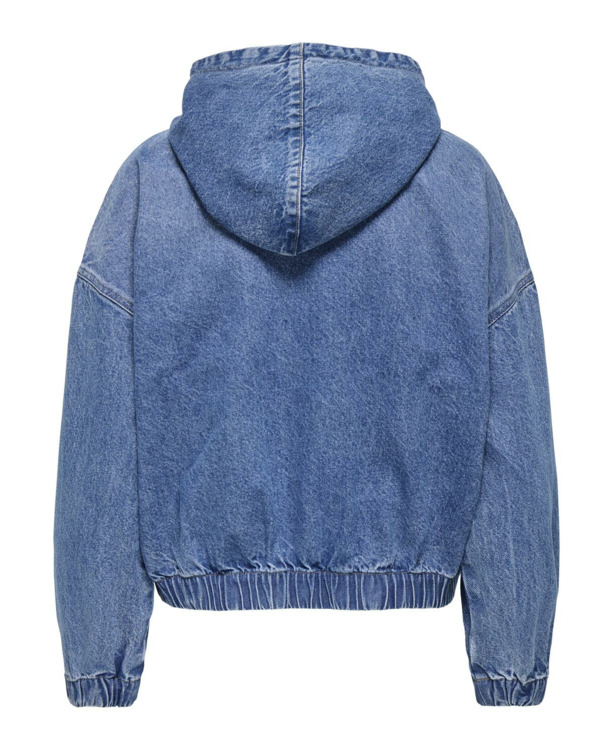 Hood w. String Regulation