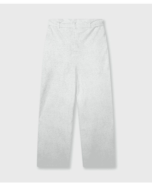 10DAYS Dames brede tailleband joggingbroek katoen elastaan