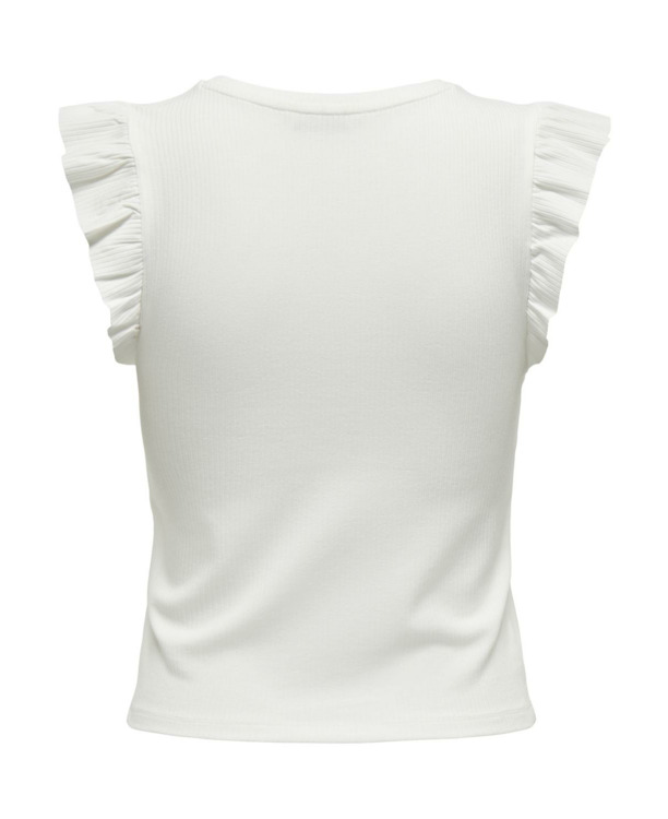 Tight Fit O-Neck Short Sleeves (S/S)