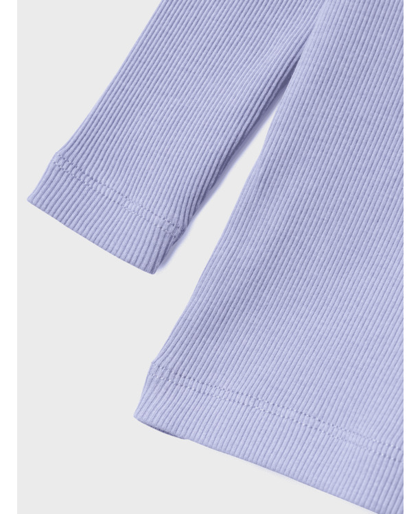 Regular Fit O-Neck Long Sleeves (L/S)