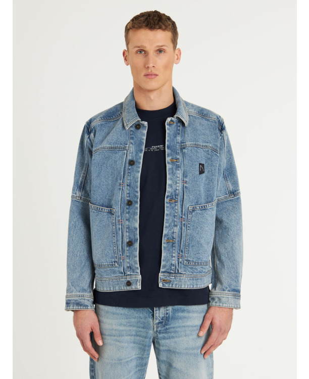 Chasin Heren Jas Atom Jacket