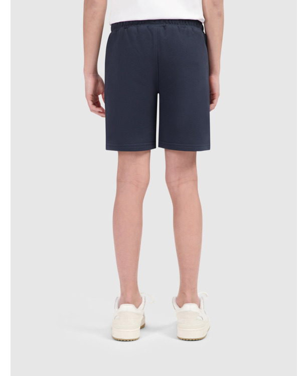 Junior Logo Sweatshorts 100% Katoen