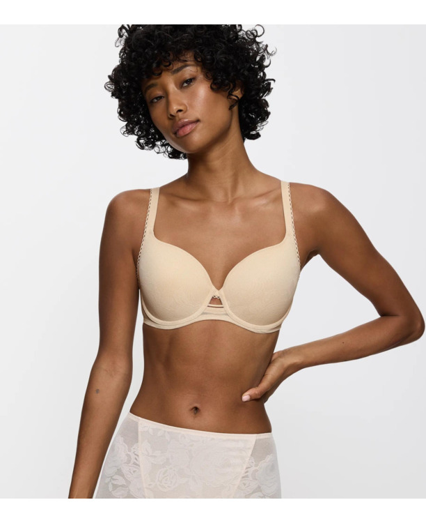 Bh voorgevormd met beugel