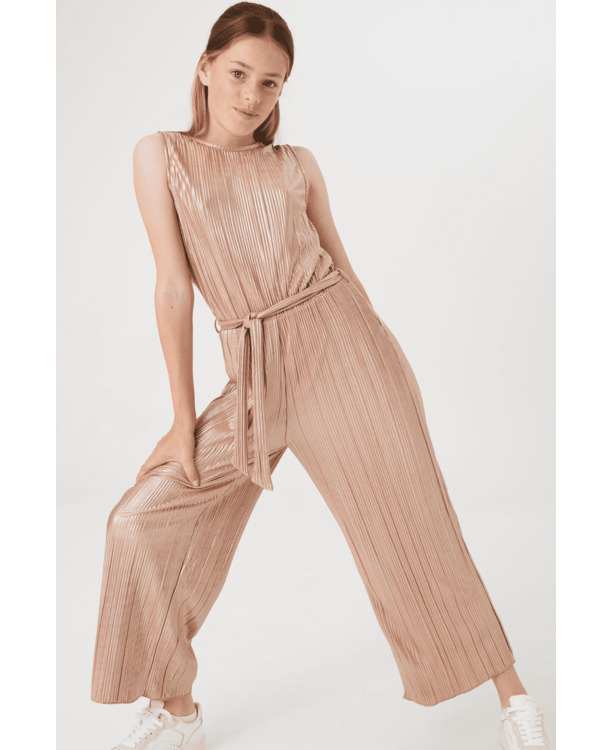 Meisjes jumpsuit