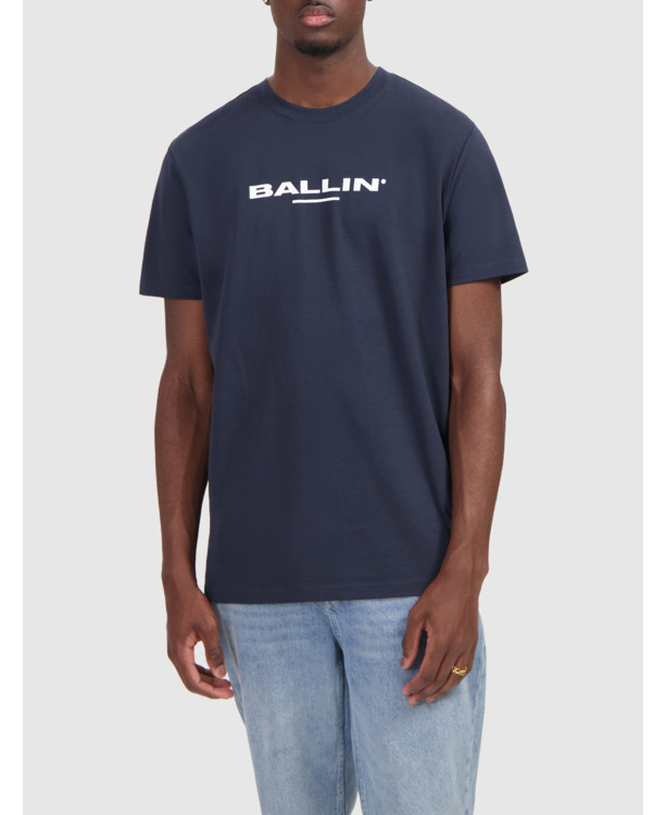 Original Logo T-shirt 100% Cotton Men