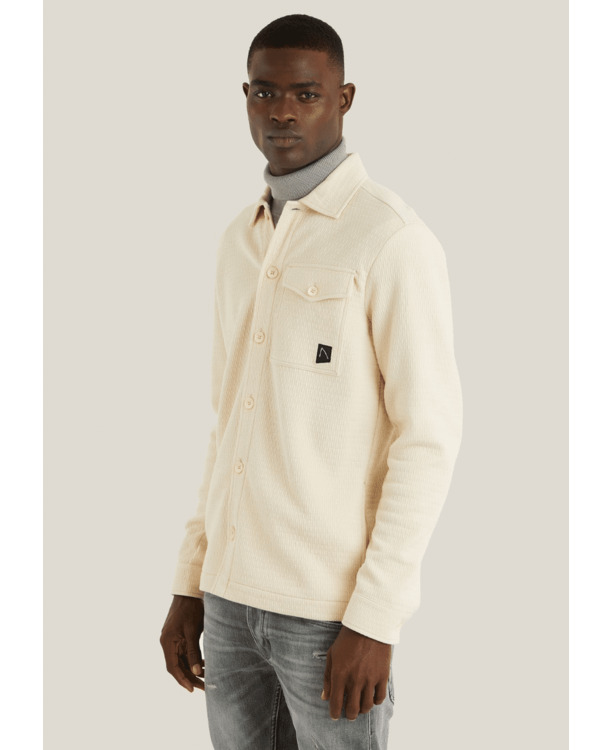 Flint Quilt Heren