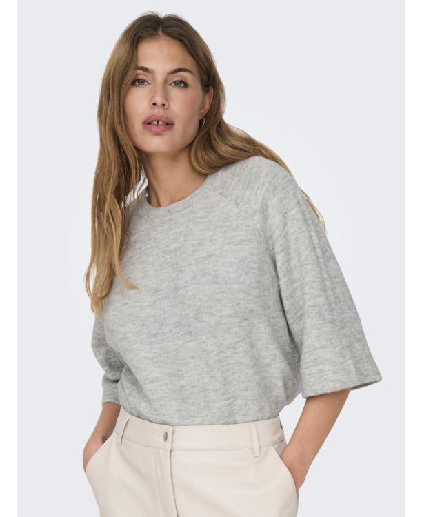 Regular Fit O-Neck Short Sleeves (S/S)