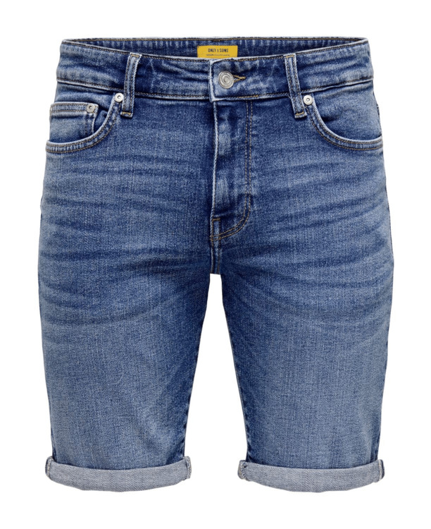 Normale Pasvorm Heren