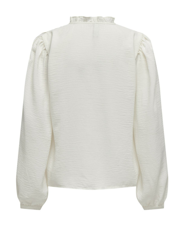 Regular Fit V-Neck Long Sleeves (L/S)