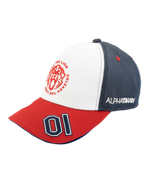 USA Cap 2025 - Max Verstappen