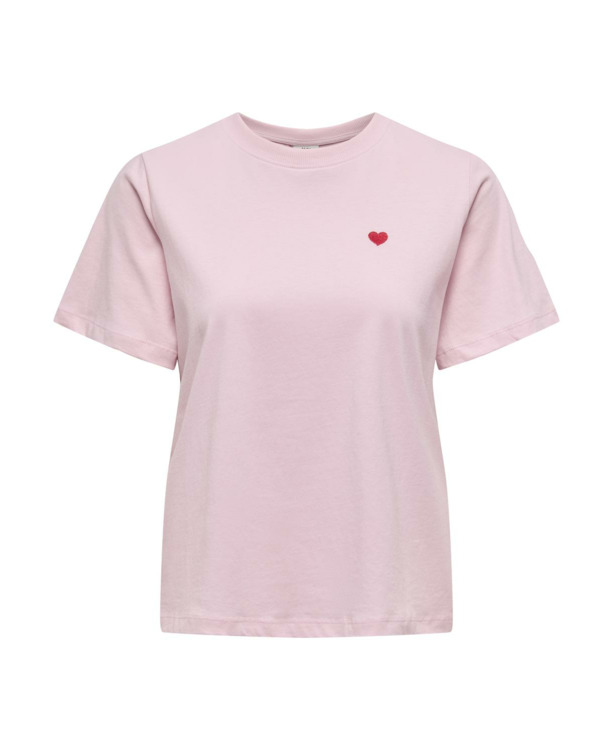 Regular Fit O-Neck Short Sleeves (S/S)