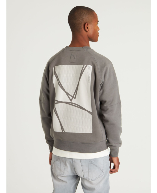 Chasin Heren Sweater Ido