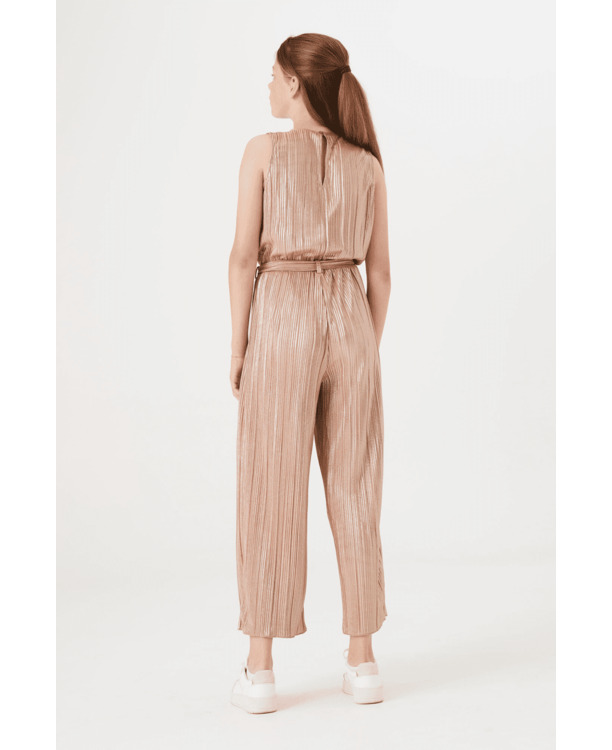 Meisjes jumpsuit