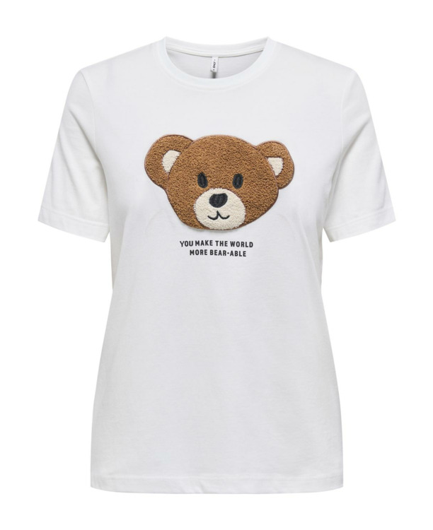 Regular Fit O-Neck Short Sleeves (S/S)