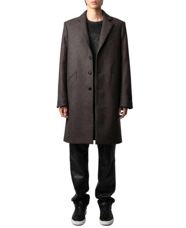MARLYH WOOL