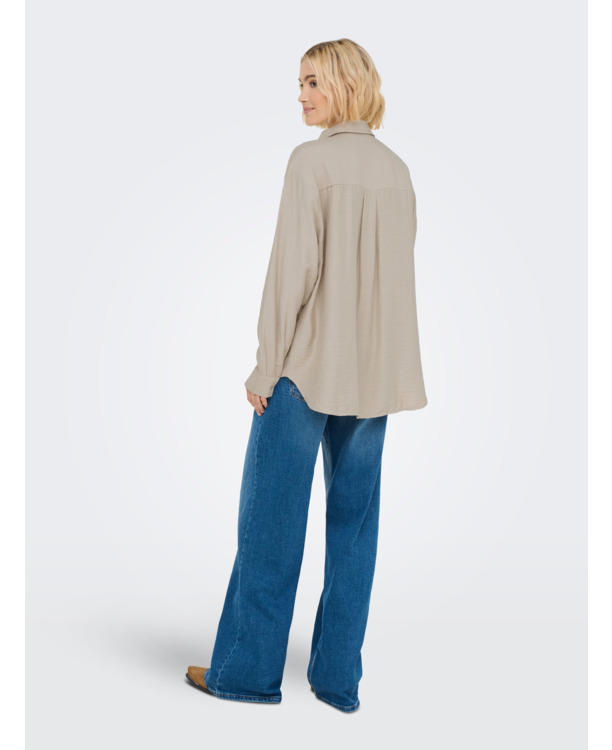 ONLLINO LS SHIRT WVN OX